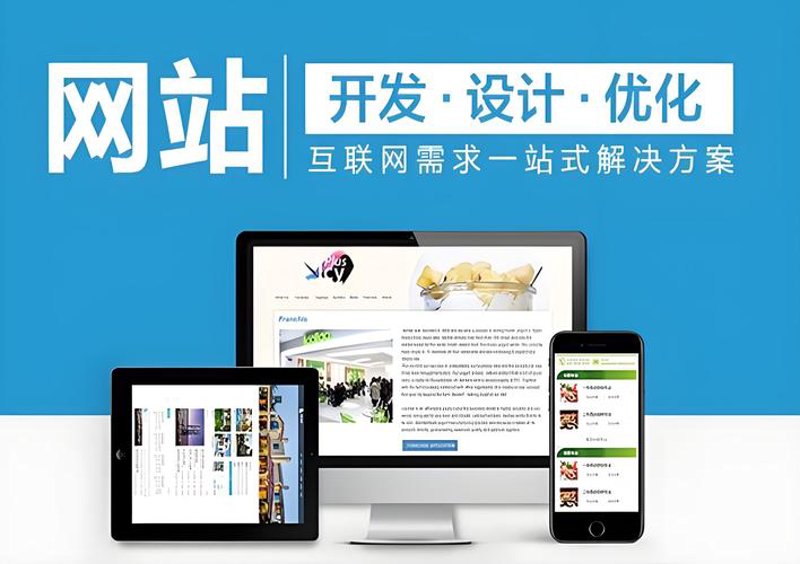 软件开发定制